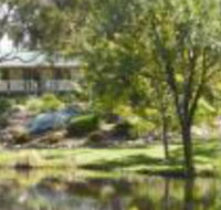 Granite Gardens Cottages  Lake Retreat