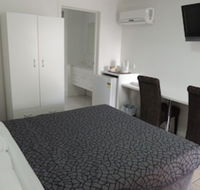 Park View Motel - Accommodation Georgetown