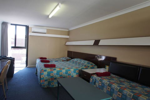 City Beach Motel - Accommodation Georgetown 4