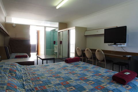 City Beach Motel - Accommodation Georgetown 3