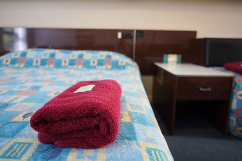 City Beach Motel - Accommodation Georgetown 7