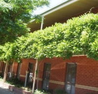 Caledonian Hotel Motel - Accommodation Georgetown