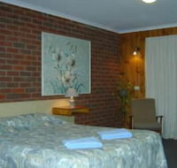 Tooleybuc Country Roads Motor Inn - Accommodation Georgetown