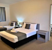 Archer Park Motel - Accommodation Georgetown