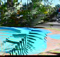 Rockhampton Riverside Central Hotel - Accommodation Georgetown