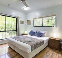Red Mill House in Daintree - Accommodation Georgetown