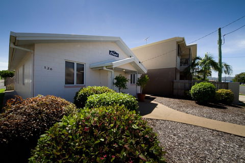 Rockhampton Serviced Apartments - Accommodation Georgetown 5