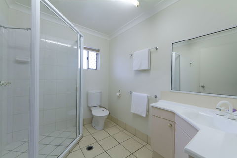 Rockhampton Serviced Apartments - Accommodation Georgetown 4