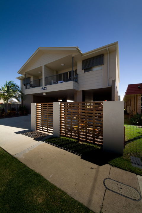 Rockhampton Serviced Apartments - Accommodation Georgetown 1