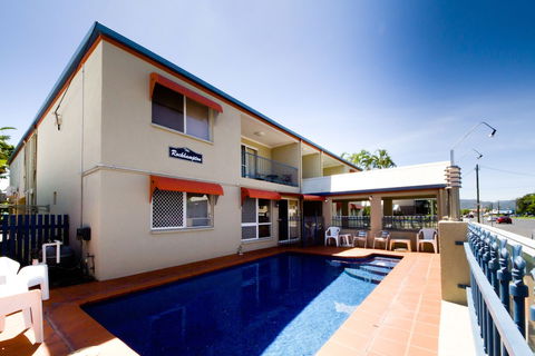 Rockhampton Serviced Apartments - Accommodation Georgetown 3