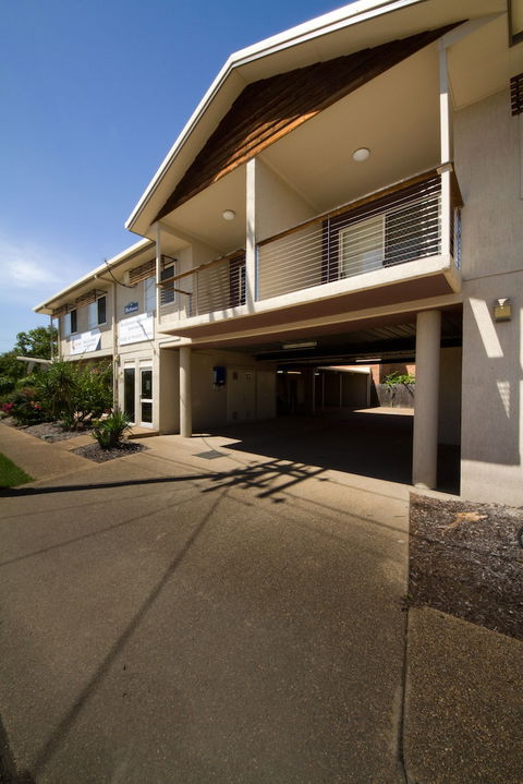 Rockhampton Serviced Apartments - Accommodation Georgetown 2