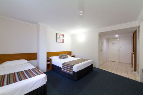 Rockhampton Serviced Apartments - Accommodation Georgetown 6