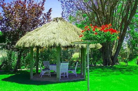 Bourke Riverside Motel - Accommodation Georgetown 6