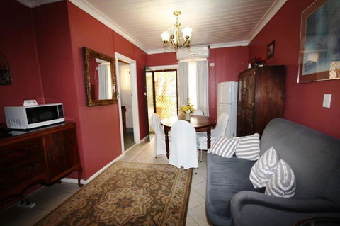 Bourke Riverside Motel - Accommodation Georgetown 5