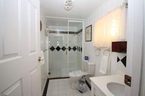 Bourke Riverside Motel - Accommodation Georgetown 4