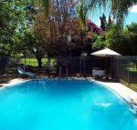 Bourke Riverside Motel - Accommodation Georgetown