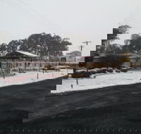 The Clansman Motel - Accommodation Georgetown