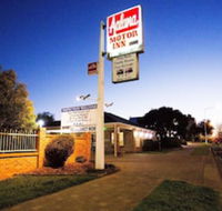Golden Chain Aalana Motor Inn - Accommodation Georgetown