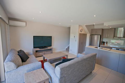 K Bay 7 - Accommodation Georgetown 0