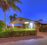 Heritage Lodge Motel - Accommodation Georgetown