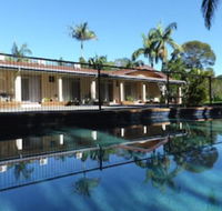 Ocean Shores Motel - Accommodation Georgetown