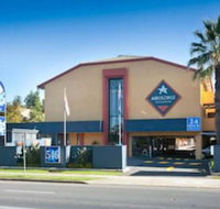 Airolodge International - Accommodation Georgetown