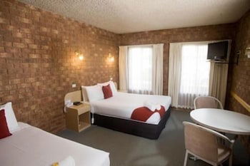 Courtyard Motor Inn - Accommodation Georgetown 3