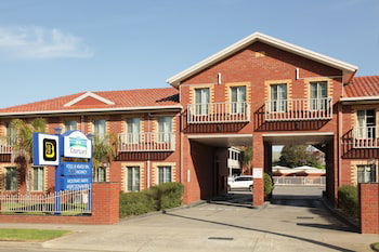 Courtyard Motor Inn - Accommodation Georgetown 4