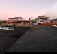 Anna Bella Motel - Accommodation Georgetown