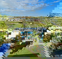 Coral Inn Boutique Hotel - Accommodation Georgetown