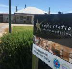 Cable Station Accommodation - Accommodation Georgetown