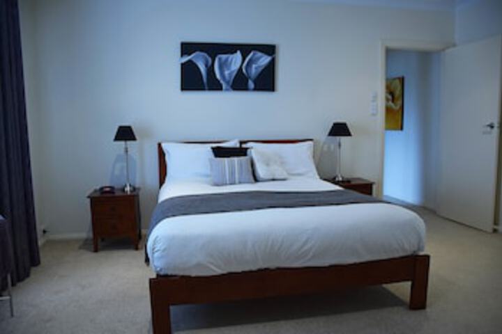 Trangie NSW Accommodation Georgetown