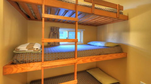 Nambucca River Tourist Park - Accommodation Georgetown 4