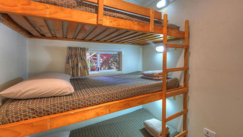 Nambucca River Tourist Park - Accommodation Georgetown 6