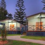 Nambucca River Tourist Park - Accommodation Georgetown 0