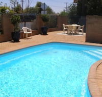All Seasons Motor Lodge - Accommodation Georgetown