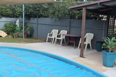 Dunolly Golden Triangle Motel - Accommodation Georgetown 4