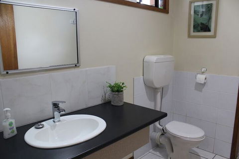 Dunolly Golden Triangle Motel - Accommodation Georgetown 7