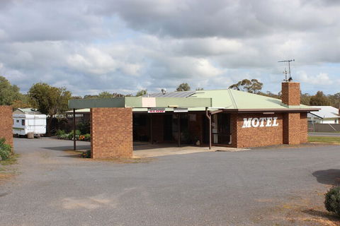 Dunolly Golden Triangle Motel - Accommodation Georgetown 1