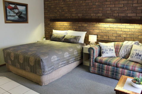 Dunolly Golden Triangle Motel - Accommodation Georgetown 6