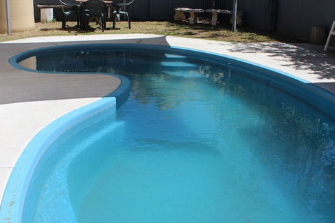 Dunolly Golden Triangle Motel - Accommodation Georgetown 3
