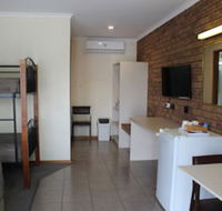 Dunolly Golden Triangle Motel - Accommodation Georgetown