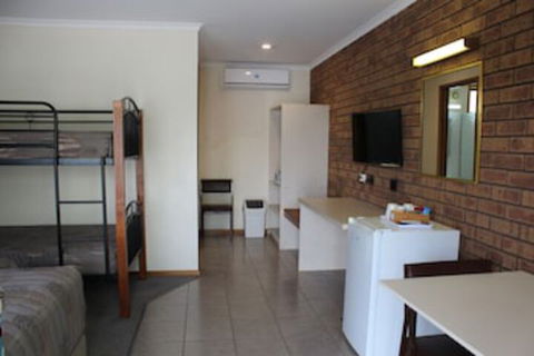 Dunolly Golden Triangle Motel - Accommodation Georgetown 0