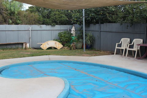 Dunolly Golden Triangle Motel - Accommodation Georgetown 5