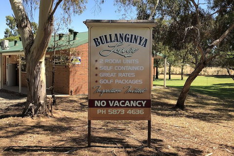 Bullanginya Lodge - Accommodation Georgetown 1