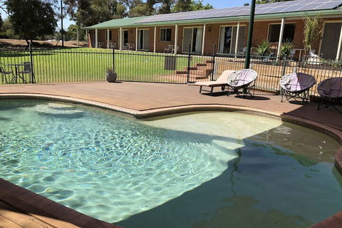 Bullanginya Lodge - Accommodation Georgetown 5