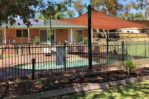 Bullanginya Lodge - Accommodation Georgetown 2