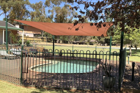 Bullanginya Lodge - Accommodation Georgetown 4