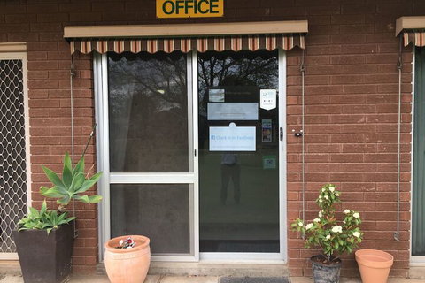 Bullanginya Lodge - Accommodation Georgetown 6