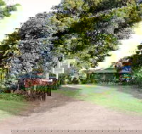 Clouds on Beechmont - Accommodation Georgetown